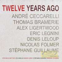 Ceccarelli: Twelve Years Ago